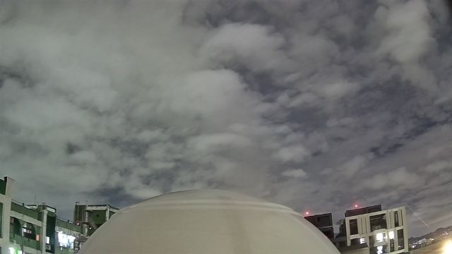 AMS309 meteor