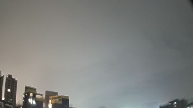 AMS309 meteor