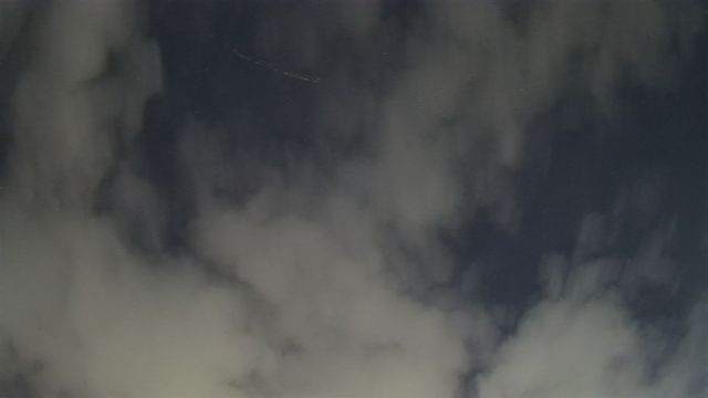 AMS309 meteor