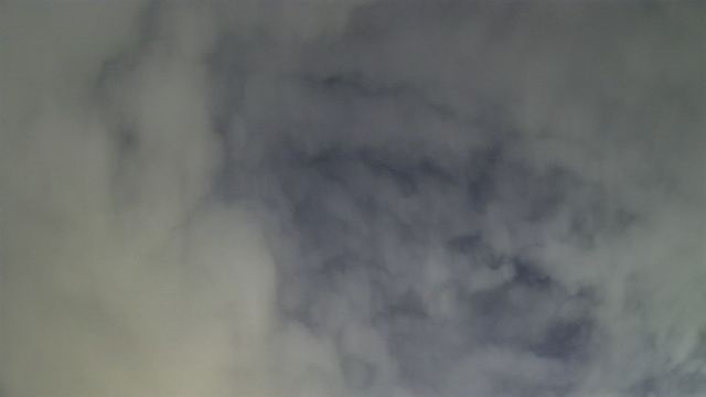 AMS309 meteor