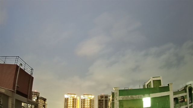 AMS309 meteor