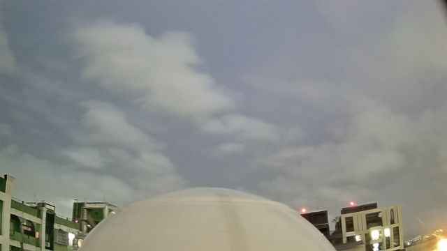 AMS309 meteor