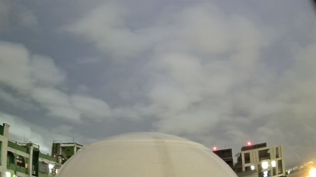 AMS309 meteor
