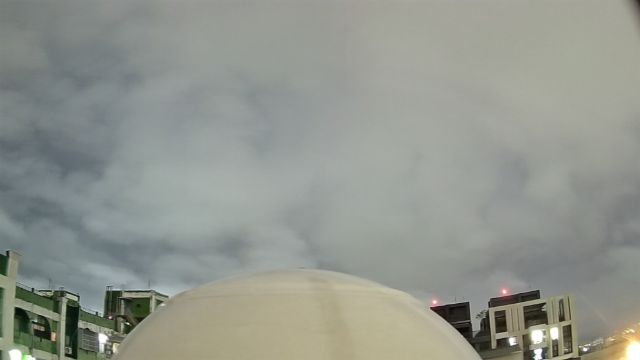AMS309 meteor