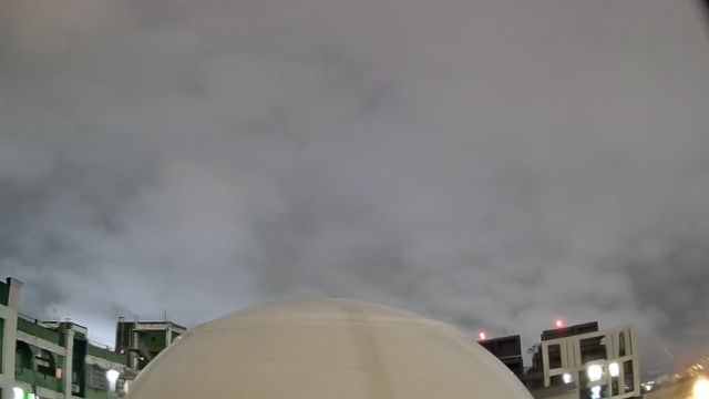 AMS309 meteor