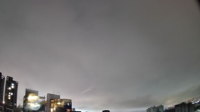 AMS309 meteor
