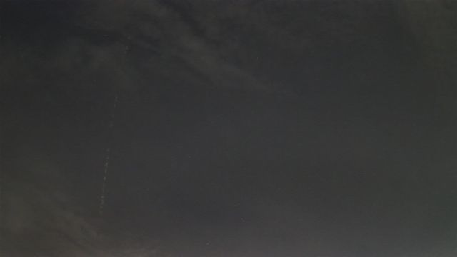 AMS309 meteor