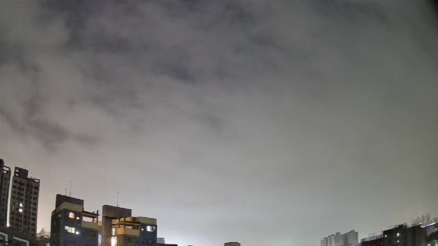 AMS309 meteor