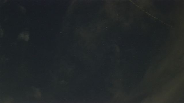 AMS309 meteor