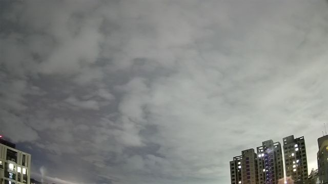 AMS309 meteor