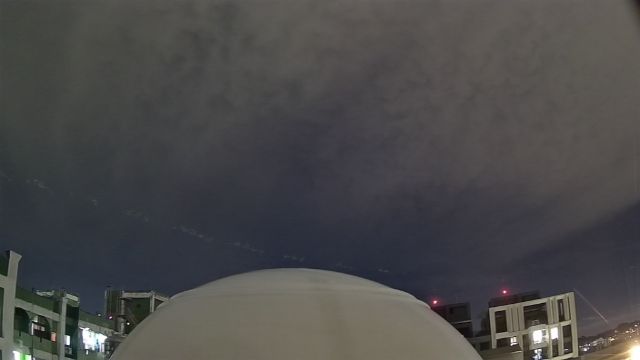 AMS309 meteor