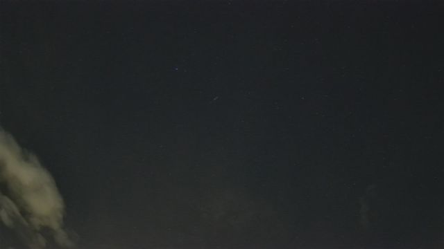 AMS309 meteor