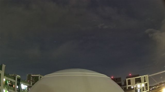 AMS309 meteor