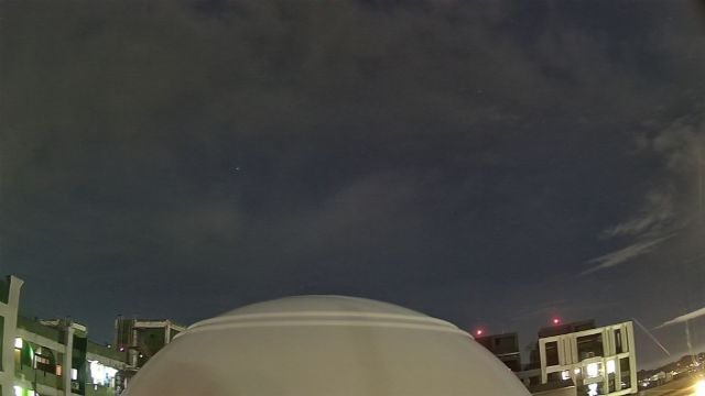 AMS309 meteor