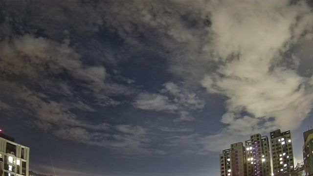 AMS309 meteor