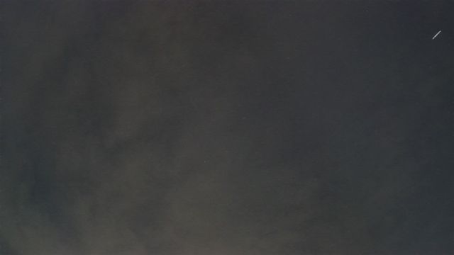 AMS309 meteor