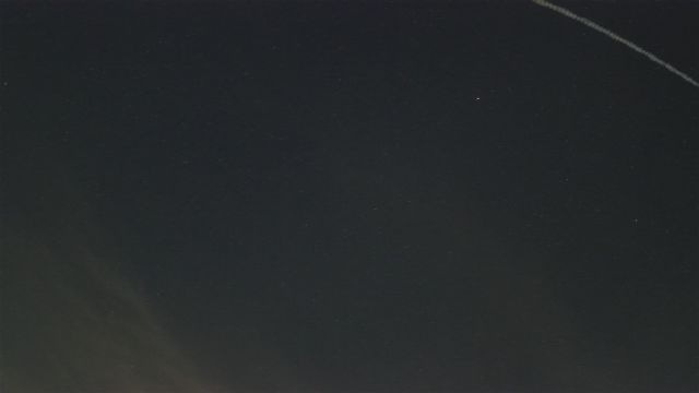 AMS309 meteor