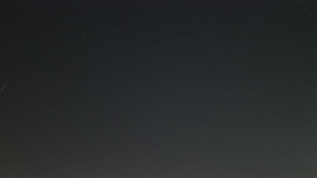 AMS309 meteor