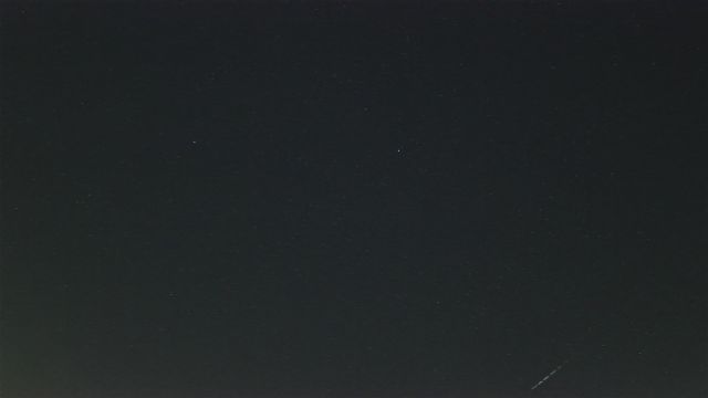 AMS309 meteor