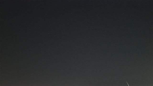 AMS309 meteor