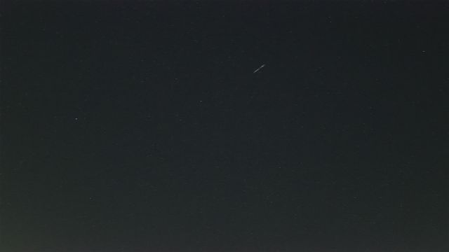 AMS309 meteor