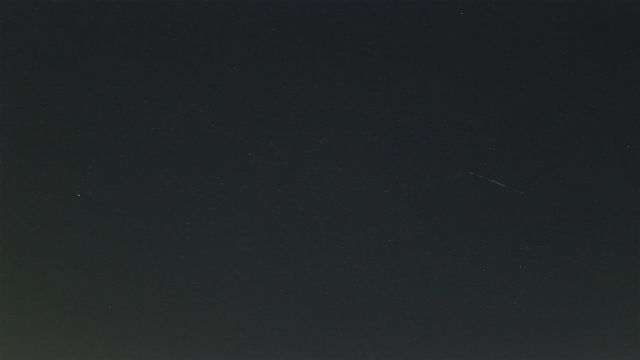 AMS309 meteor