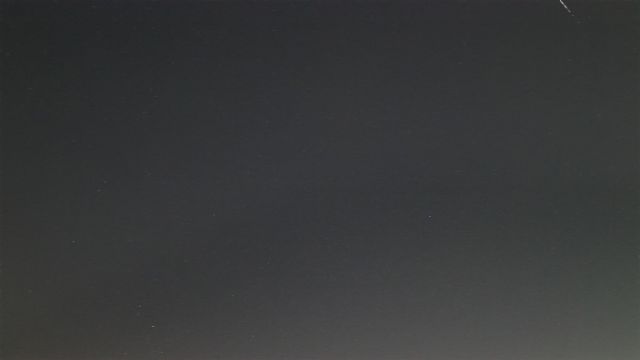 AMS309 meteor