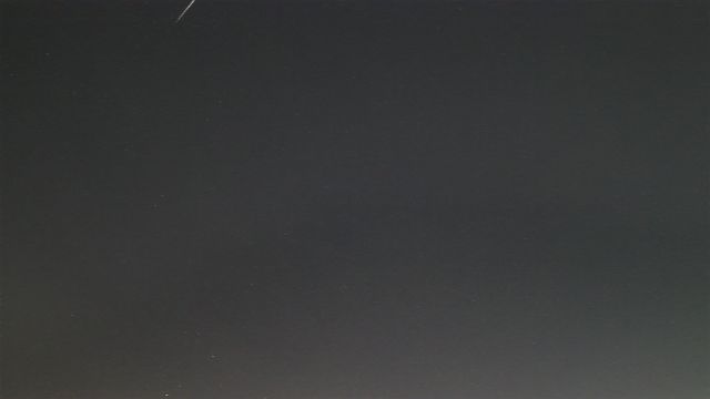 AMS309 meteor
