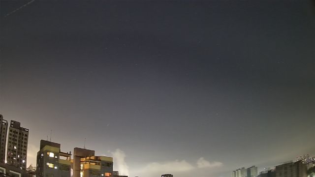 AMS309 meteor