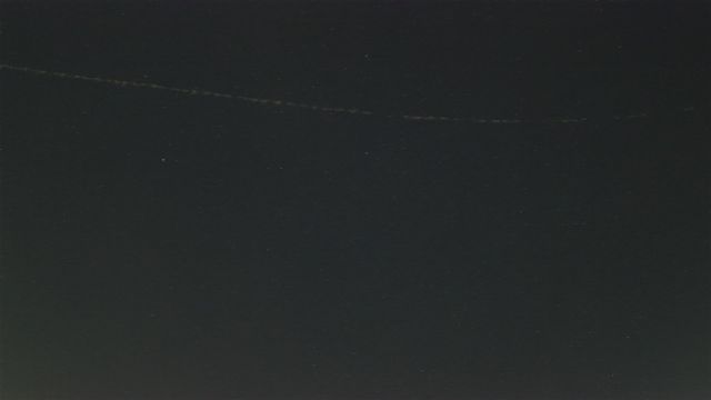 AMS309 meteor