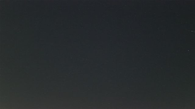 AMS309 meteor