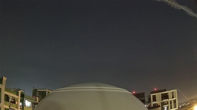 AMS309 meteor