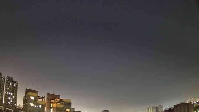 AMS309 meteor
