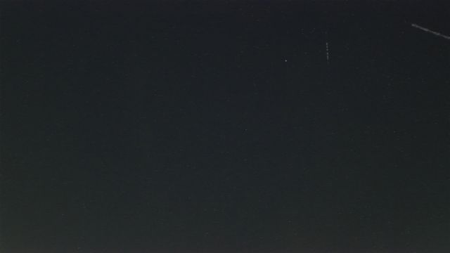 AMS309 meteor
