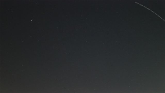 AMS309 meteor