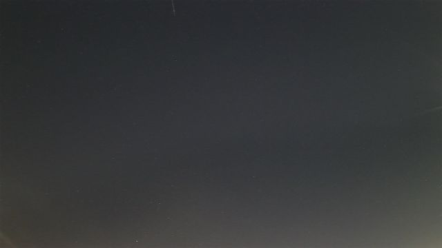 AMS309 meteor