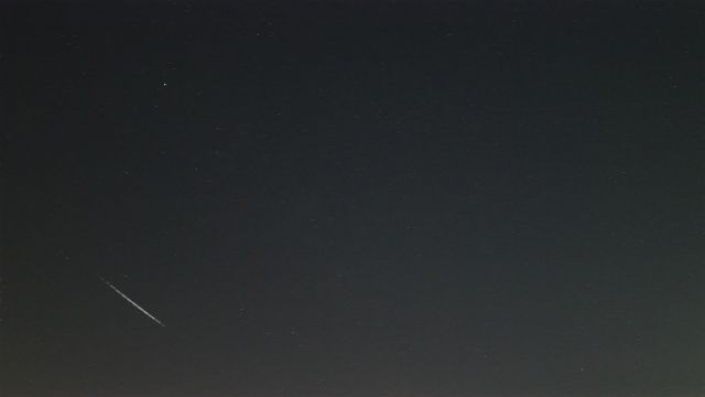 AMS309 meteor
