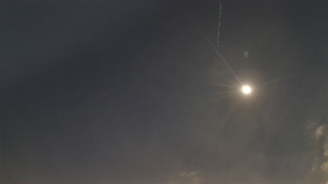 AMS309 meteor
