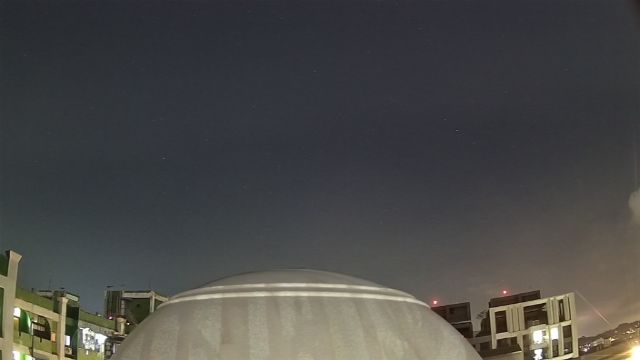 AMS309 meteor