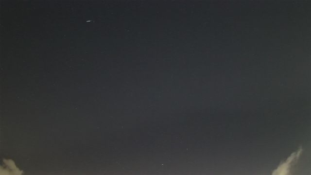 AMS309 meteor