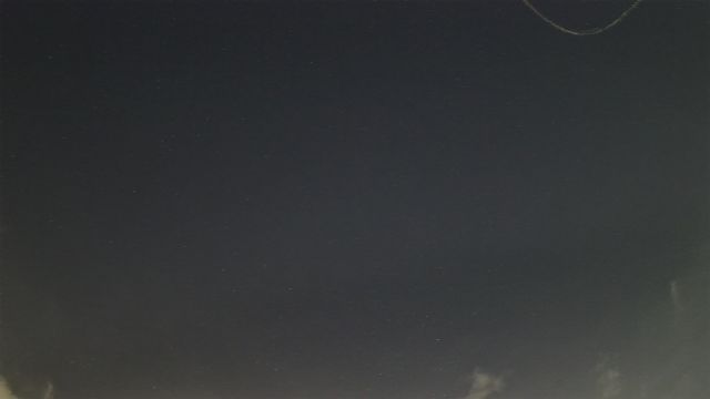 AMS309 meteor