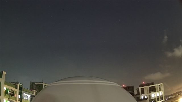 AMS309 meteor