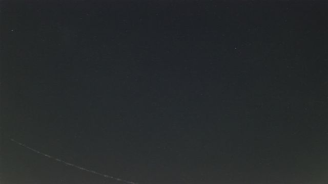 AMS309 meteor