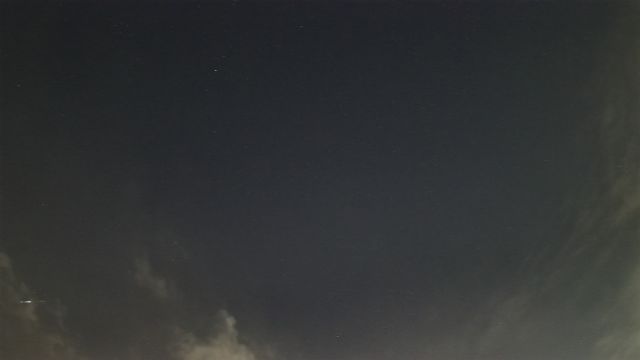 AMS309 meteor