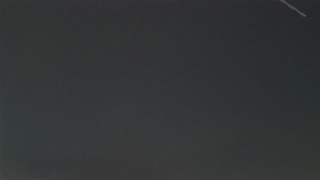 AMS309 meteor