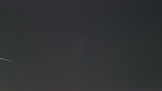 AMS309 meteor