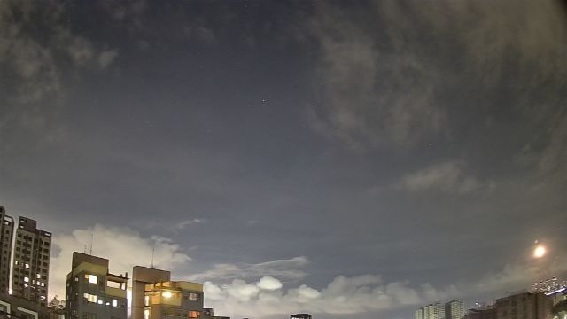 AMS309 meteor