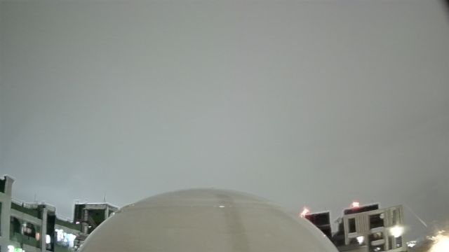 AMS309 meteor