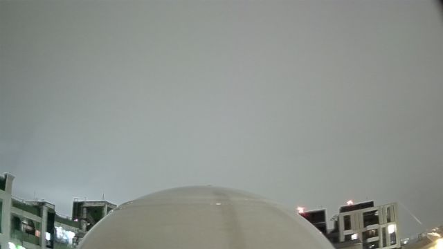 AMS309 meteor