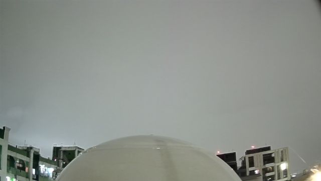 AMS309 meteor